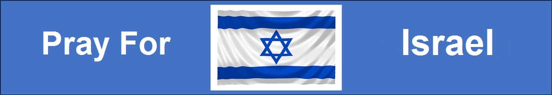 Pray For Israel